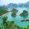 SIEM REAP & NORTH VIETNAM 9 DAYS 8 NIGHTS